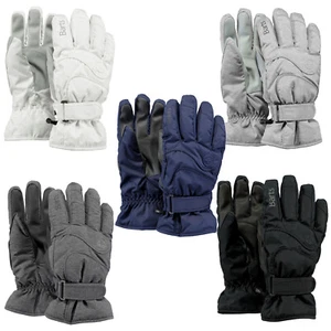 Barts Basic SkiGloves Mens Womens Ski Snowboard Winter Gloves - Various - Picture 1 of 9