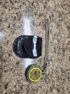 JOHN DEERE TASCHENUHR MODELL A (TCP017170) - Bild 1 von 5