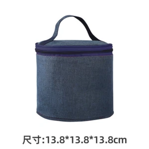 1000ml Lunch Box Thermos Food Flask Bento Insulated Food Soup Jar Container - Picture 1 of 18