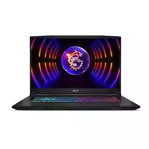 MSI Katana 17 B12UCXK-025UK Intel Core i7 32GB 1TB RTX 2050 144Hz - Picture 1 of 6