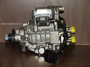 Einspritzpumpe Injection Diesel Pump 0986444972 038130107B 1.9 SDI AGP AQM Golf - Picture 1 of 1