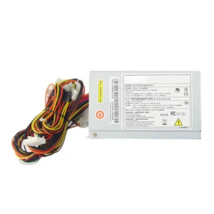 1pcs NEW FSP250-60ATV(PF) 250W Industrial Power Supply For Advantech 610L/610H - Picture 1 of 5