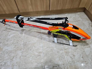 SAB Goblin RAW PIUMA 700 12s Kontronik - Picture 1 of 5