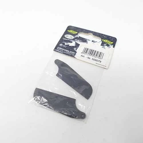 Carson 508079 Bluster Heckrotorblätter 500508079 - Bild 1 von 1