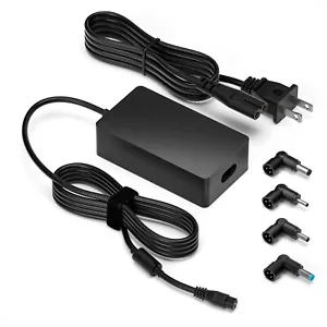 For For Acer Aspire R 14 13 R15; 65W 19V 3.42A AC Replacement Adapter Charger - Picture 1 of 5