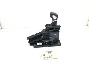 2016-2022 VOLVO XC90 AUTO TRANSMISSION GEAR SHIFTER SELECTOR LEVER KNOB OEM - Picture 1 of 14