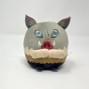 Demon Slayer Kimetsu no Yaiba minimaginationTOWN Mini Mini Friends Inosuke Hashi - Imagen 1 de 6