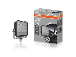 OSRAM LEDriving® LED Arbeitsscheinwerfer Cube WL VX125-WD - LEDWL108-WD - Bild 1 von 7