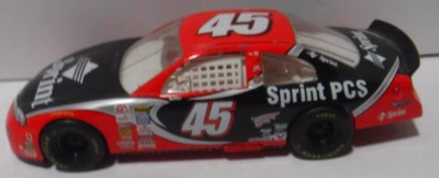 Kyle Petty #45 Sprint 2000 Dodge R/T Hot Wheels 1:24 031723DMT2 - Image 1 of 3