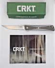 Crkt 7530 Crossbones Folding Knife