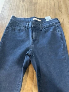 28x30 Levi’s 710 Super Skinny Jeans  - Picture 1 of 6