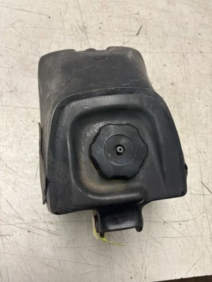 Yamaha Moto 4 Champ 100 1990 tanque de gasolina con tapa y válvula Foto 1 de 4
