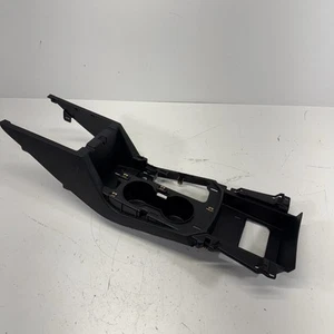 2019-2025 CHEVROLET BLAZER CENTER CONSOLE BASE FRAME W/ CUP HOLDER CUPHOLDER OEM - Picture 1 of 13