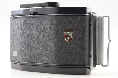 [Exc+5] Wista 6x9 Roll Film Back Holder For Midium Format Camera From JAPAN - Image 1 of 4