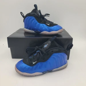 Nike Little Posite One Kleinkind Royal 2024 FV5367-400 Sofortversand - Bild 1 von 14