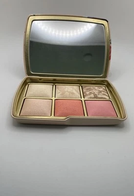 Paleta Hourglass Ambient Lightning Edit - Ciervo - Edición limitada Foto 1 de 3