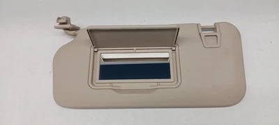 '20 FORD ESCAPE left driver Sun visor OEM Grade A! - Image 1 of 4