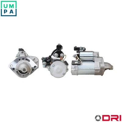 STARTER 335268132 FOR LEXUS 8AR-FTS 2.0L 4cyl IS III - Image 1 of 4