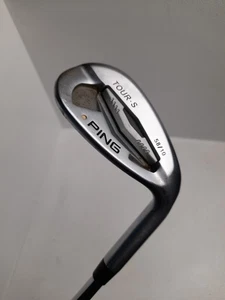 Ping Tour S 58 Degree Wedge - Picture 1 of 8