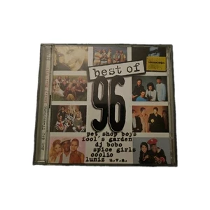 CD best of 96 - Doppel-CD 39 Titel - Bild 1 von 3