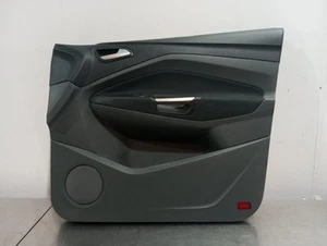 1624186 Guarnecido Puerta Delantera Derecha para FORD C-MAX (CB7) Titaniu 941446 - Imagen 1 de 10