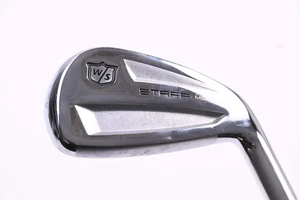 Wilson Staff Model Utility #2 Iron / 18 Degree / X-Flex KBS Hybrid 80 Shaft - Picture 1 of 6