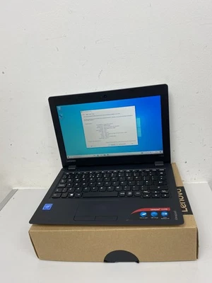 Lenovo IdeaPad 110s 11.6",(32GB SSD, Intel Celeron N 1.6GHz, 2GB) BOXED - Image 1 of 4