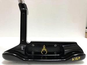 Gauge Design A1SP Putter - Picture 1 of 12