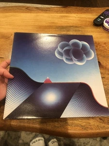 The Best Of the Alan Parsons Project LP Arista AL 8-8193 VINYL - Picture 1 of 8