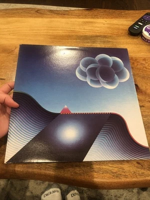 The Best Of the Alan Parsons Project LP Arista AL 8-8193 VINYL - Image 1 of 4