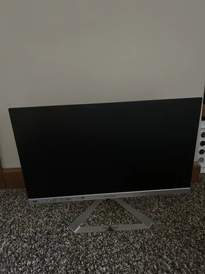 ViewSonic VX2376-SMHD 23-inch Widescreen 1080p Frameless IPS LED Monitor - Image 1 of 4