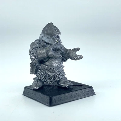 Chaos Dwarf - Citadel Warhammer Fantasy Games Workshop Classic Metal X7855 - Image 1 of 2