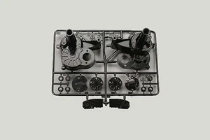 Tamiya 10005069 / 0005069 Grasshopper B Parts (kit) - Picture 1 of 1