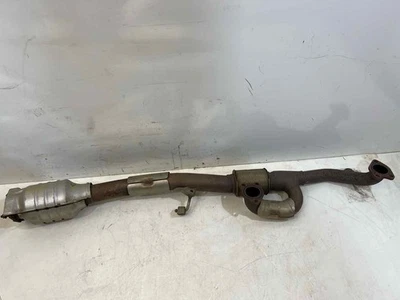 Conjunto de tubo flexible de escape Honda Pilot AWD 2017-2020 3,5 L 181505 MJA50 OEM Foto 1 de 4