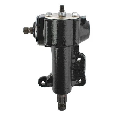 Flaming River FR1498 1967-70 Fits Mustang Manual Steering Box - Изображение 1 из 4