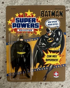 Custom Super Powers - ESTRELA BLACK BATMAN- MOC - MUST SEE! - Picture 1 of 6