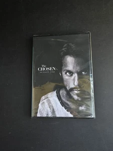 Die Auserwählten Staffel 1 (DVD, 2019) 2 Disc - NEU SEALED - Bild 1 von 2