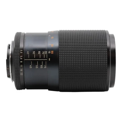 Carl Zeiss Vario-Sonnar 3.5/40-80 T 40-80Mm 1:3.5 - Contax Yashica Zoom Lens - Image 1 of 3