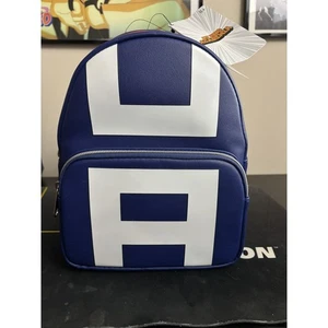 MINI MOCHILA: My Hero Academia - UA High (MHA) [Nueva] - Imagen 1 de 6