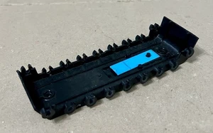 DINKY LEOPARD TANK #692 - ORIGINAL PLASTIC BASE PLATE - Picture 1 of 4