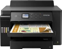 C11CJ04401 Epson EcoTank ET-16150 Farbe 4 4800 x 1200 DPI A3 Doppelseitiger  ~D~ - Bild 1 von 1