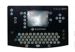  Domino #37726 A Series Folientastatur - Bild 1 von 1