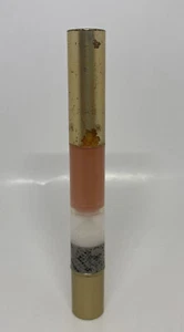 Mally Slimline high shine liquid lipstick MALLY'S BABY full sz .12 oz READ DESCR - Picture 1 of 5
