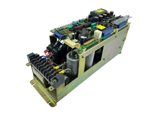 FANUC Ltd A06B-6047-H003 Geschwindigkeit Steuer Einheit Top Platte - Picture 1 of 17