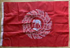 Thailand - Siam - Fahne - Flagge - Elefant - 60cm X 90cm !