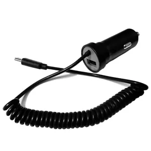 For Samsung Galaxy S25 S24 S23 A16 A24 A54 A15 A55 A35 A23 A14 A06 Car Charger - Picture 1 of 5