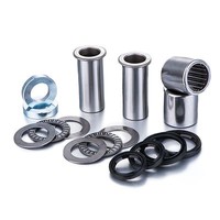 Rodamientos de aguja de brazo de oscilación para encajar Suzuki RM 250 1989-93