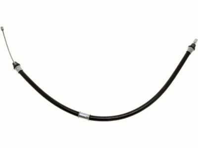 Cable de freno de estacionamiento trasero derecho AC Delco 14723ZG para Pontiac Montana 2005-2009 Foto 1 de 2