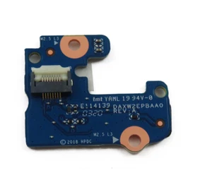 Power board L68834-001 HP ZBook 15 G6 - Zdjęcie 1 z 1