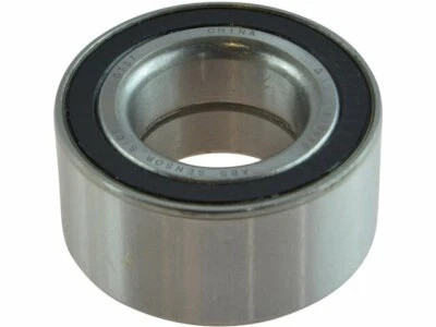 Cojinete de rueda trasero hágalo usted mismo Soluciones para BMW 328xi 2007-2008 98GQCJ Foto 1 de 2